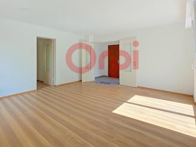 Vente Appartement 2 pièces 56.76 m2 Mulhouse
