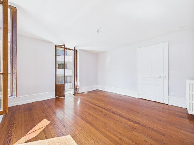 Vente Appartement 2 pièces 56.7 m2 Aix les Bains