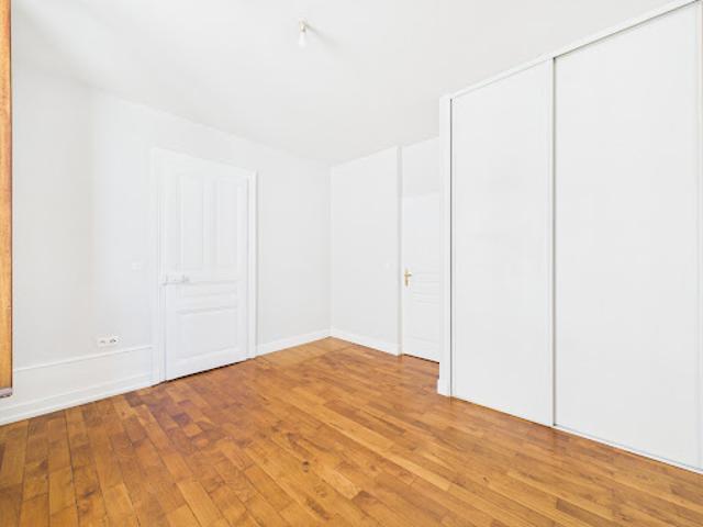 Vente Appartement 2 pièces 56.7 m2 Aix les Bains