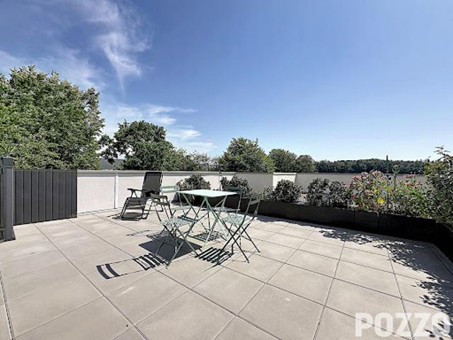 Vente Appartement 2 pièces 56.85 m2 Honfleur
