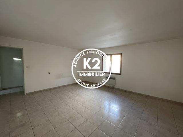 Vente Appartement 2 pièces 56.97 m2 Allan