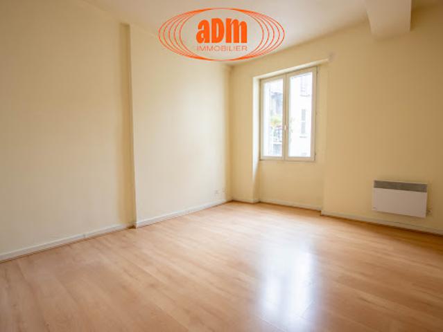 Vente Appartement 2 pièces 56.9 m2 Meaux