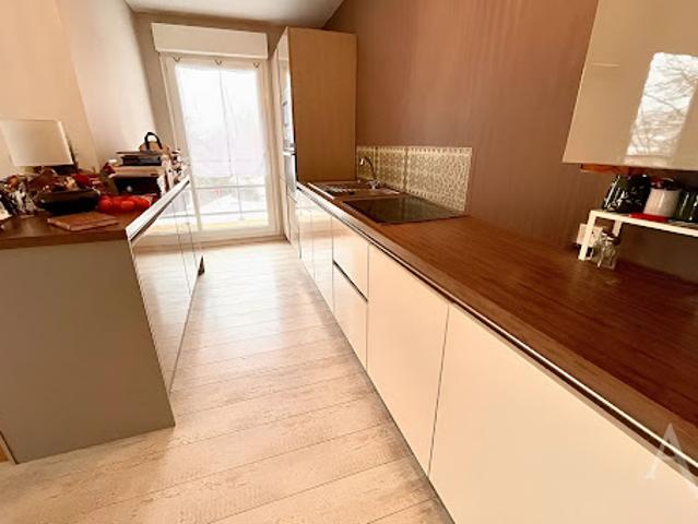 Vente Appartement 2 pièces 56.03 m2 Metz