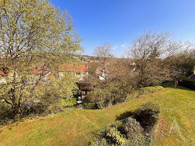 Vente Appartement 2 pièces 56.03 m2 Metz