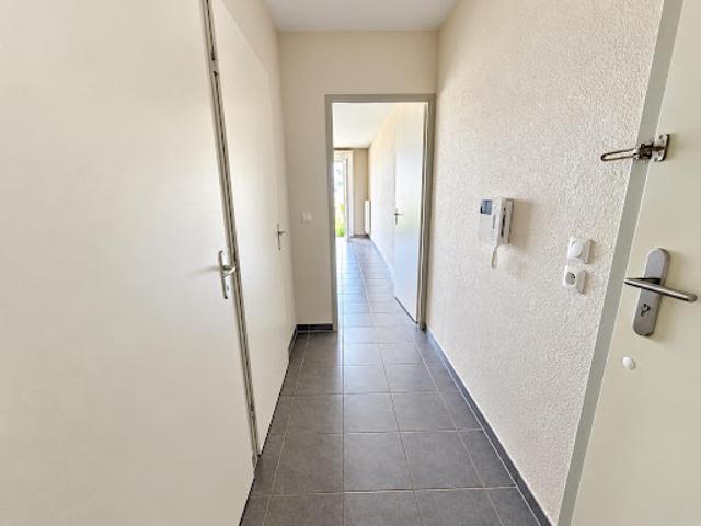 Vente Appartement 2 pièces 56.07 m2 Montpellier
