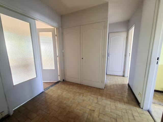 Vente Appartement 2 pièces 56.05 m2 Venissieux