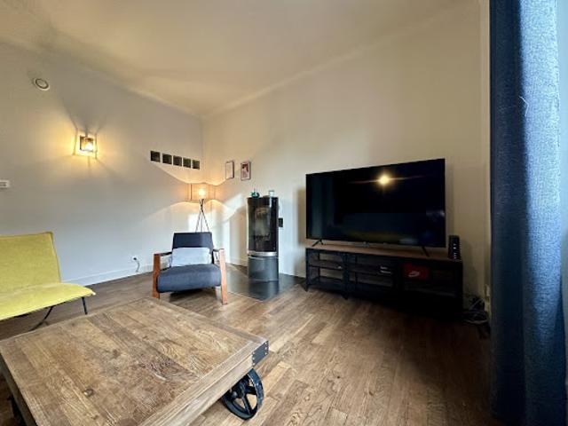 Vente Appartement 2 pièces 56.05 m2 Montfort sur Meu