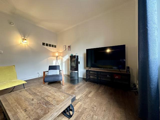 Vente Appartement 2 pièces 56.05 m2 Montfort sur Meu