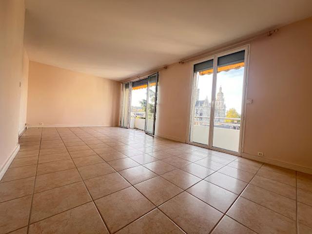 Vente Appartement 2 pièces 56.23 m2 Evreux
