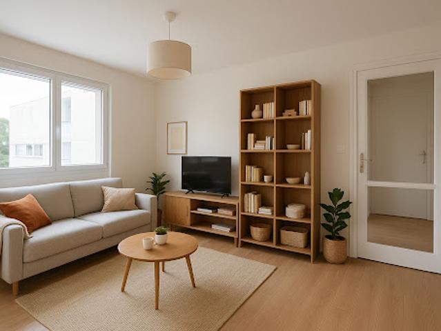Vente Appartement 2 pièces 56.22 m2 Paris 12ème