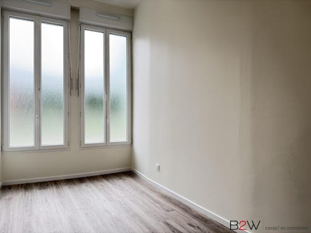 Vente Appartement 2 pièces 56.39 m2 Strasbourg