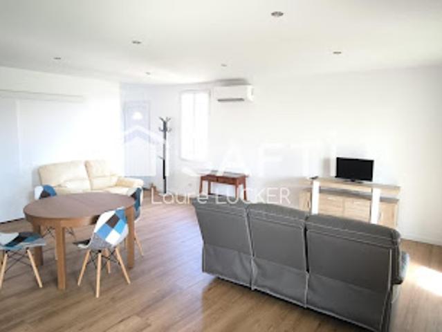 Vente Appartement 2 pièces 56 m2 Toulon