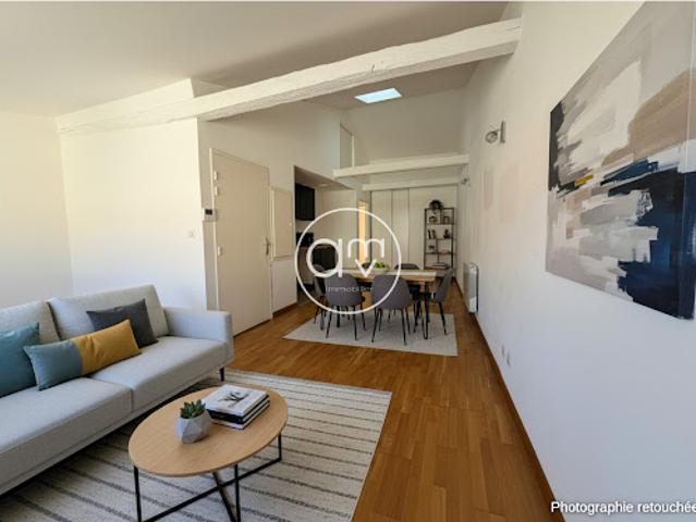 Vente Appartement 2 pièces 56 m2 Toulon