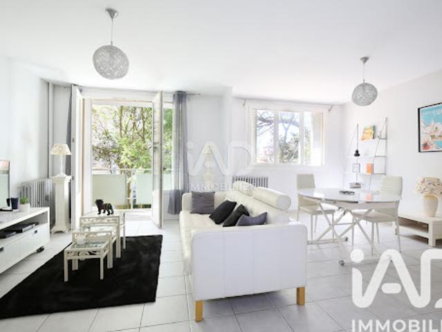 Vente Appartement 2 pièces 56 m2 Toulouse