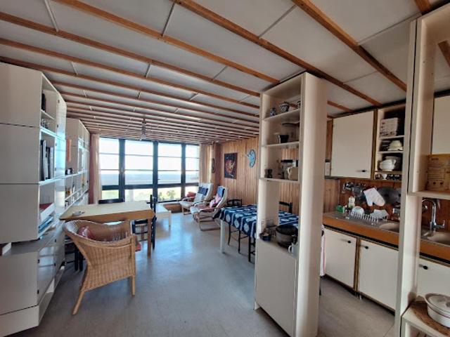 Vente Appartement 2 pièces 56 m2 Trebeurden