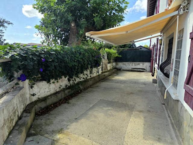 Vente Appartement 2 pièces 56 m2 Urcuit