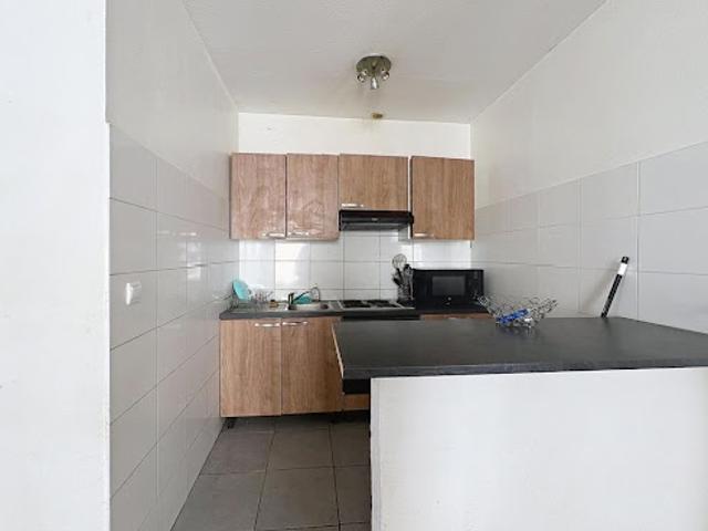 Vente Appartement 2 pièces 56 m2 Valence