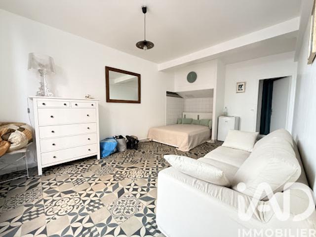 Vente Appartement 2 pièces 56 m2 Villerville