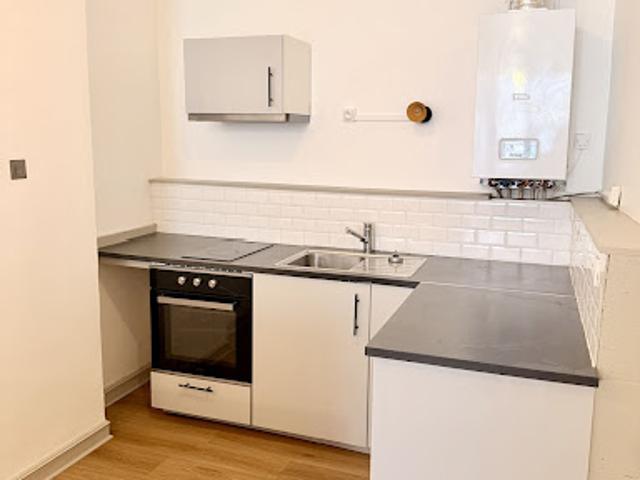 Vente Appartement 2 pièces 56 m2 Agen