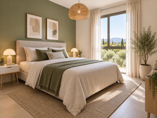 Vente Appartement 2 pièces 56 m2 Aix en Provence