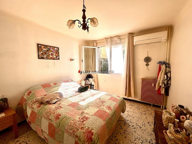 Vente Appartement 2 pièces 56 m2 Amélie les Bains Palalda