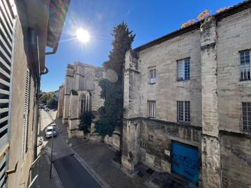 Vente Appartement 2 pièces 56 m2 Avignon
