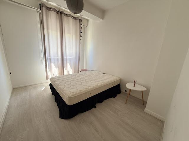 Vente Appartement 2 pièces 56.45 m2 Bordeaux