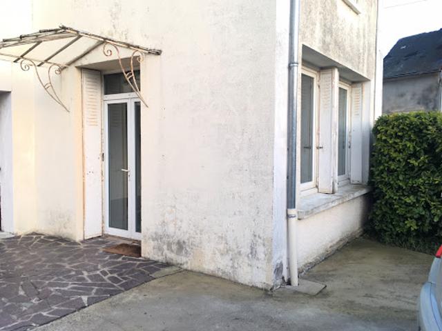 Vente Appartement 2 pièces 56 m2 Bornel