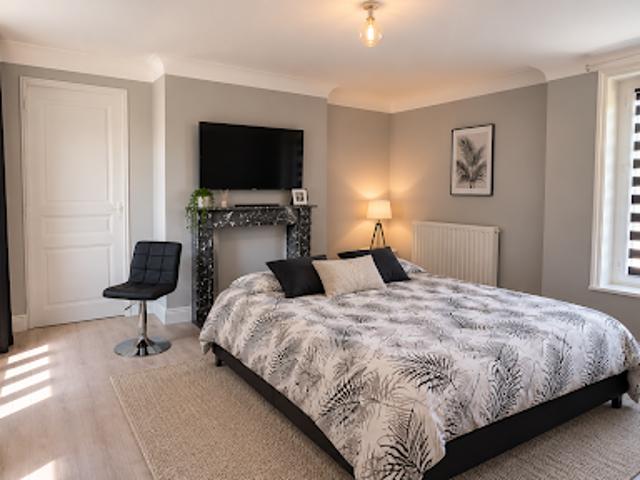 Vente Appartement 2 pièces 56 m2 Boulogne sur Mer
