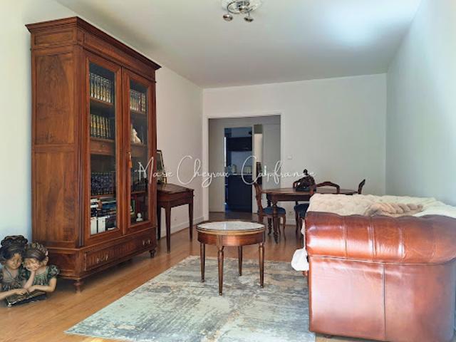Vente Appartement 2 pièces 56 m2 Brive la Gaillarde