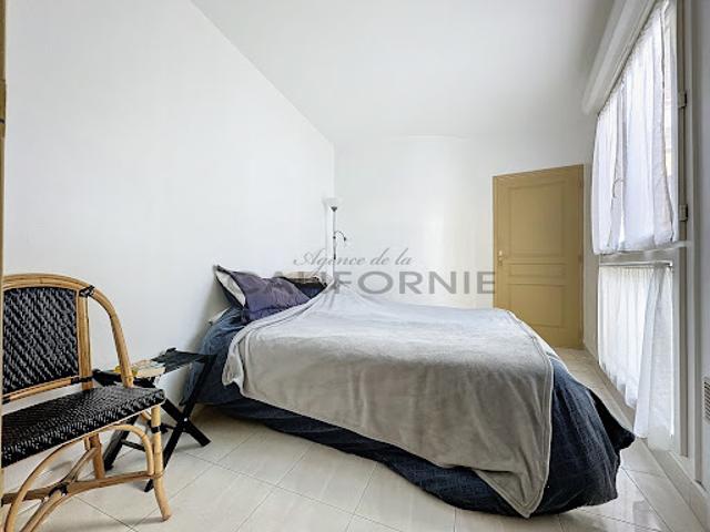 Vente Appartement 2 pièces 56 m2 Cannes