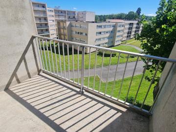 Vente Appartement 2 pièces 56 m2 Carmaux
