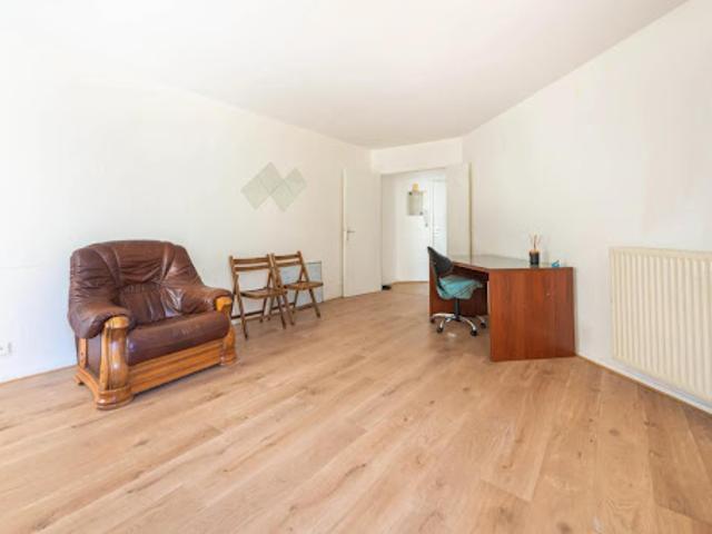 Vente Appartement 2 pièces 56 m2 Cergy