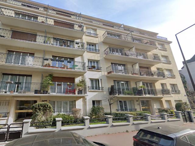 Vente Appartement 2 pièces 56 m2 Charenton le Pont