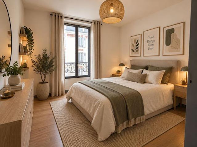 Vente Appartement 2 pièces 56 m2 Charenton le Pont