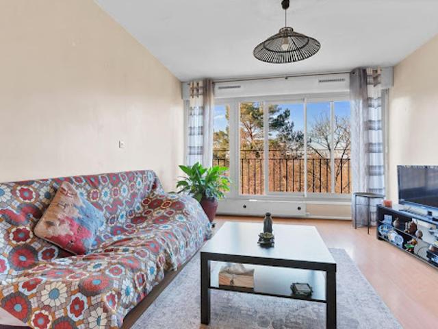 Vente Appartement 2 pièces 56.32 m2 Epinay sous senart