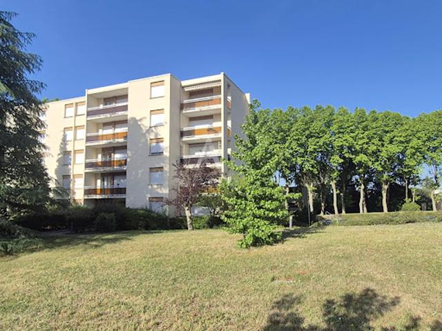 Vente Appartement 2 pièces 56 m2 Gradignan