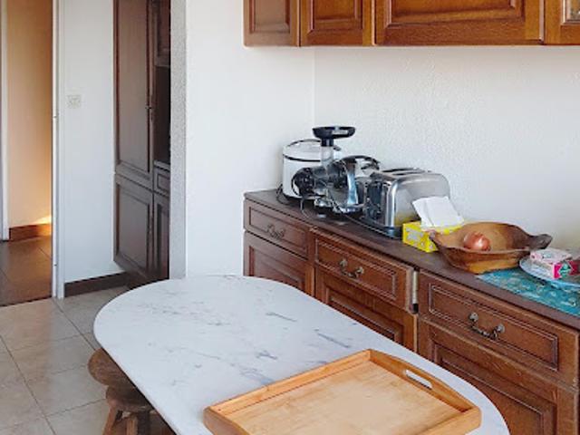 Vente Appartement 2 pièces 56 m2 Grigny
