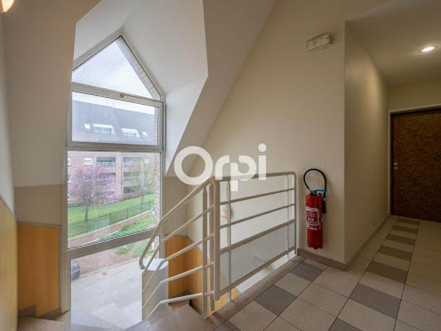 Vente Appartement 2 pièces 56 m2 Hazebrouck