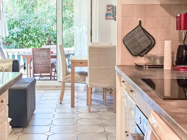 Vente Appartement 2 pièces 56 m2 La Seyne sur Mer