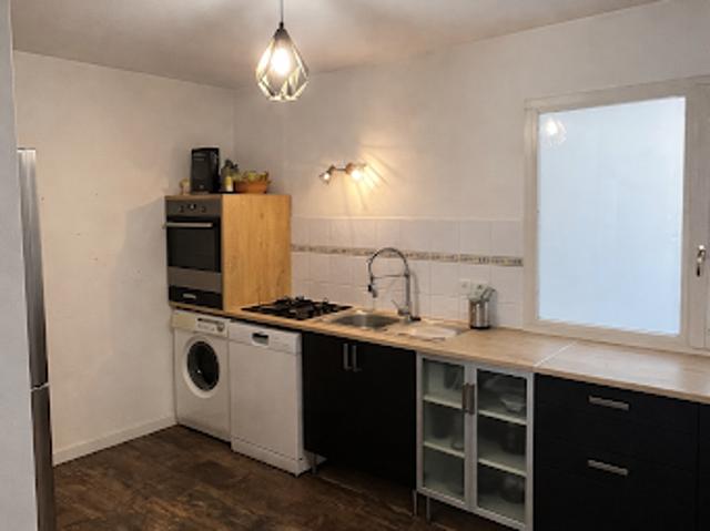 Vente Appartement 2 pièces 56 m2 Lambesc