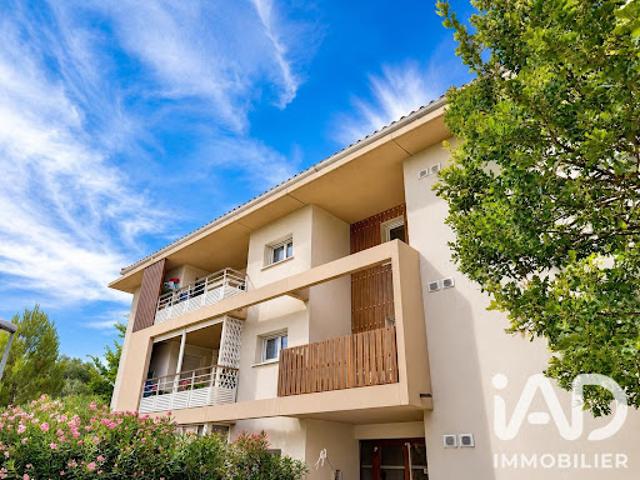 Vente Appartement 2 pièces 56 m2 Le Boulou
