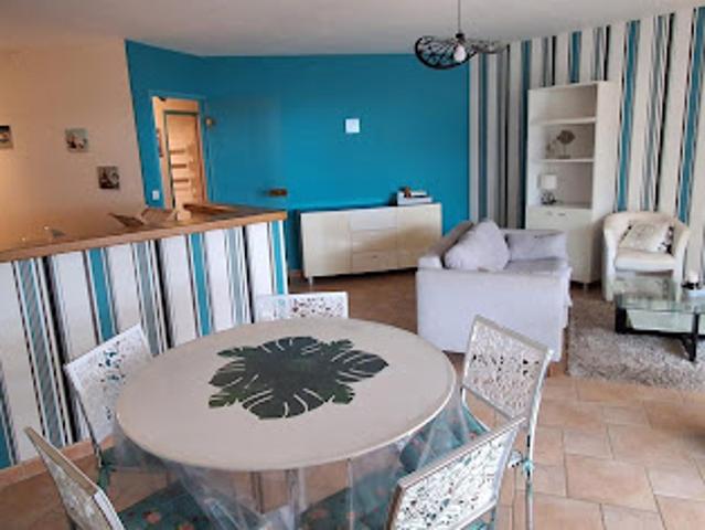 Vente Appartement 2 pièces 56.95 m2 Le Croisic