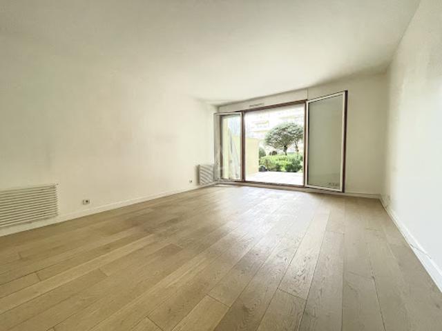 Vente Appartement 2 pièces 56 m2 Levallois Perret