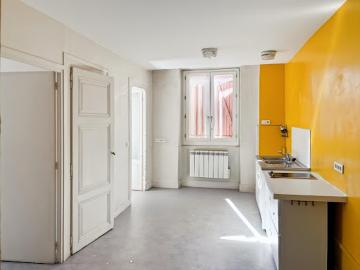 Vente Appartement 2 pièces 56 m2 Lyon 7ème