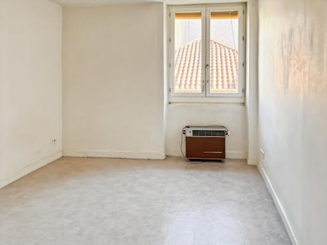 Vente Appartement 2 pièces 56 m2 Lyon 7ème
