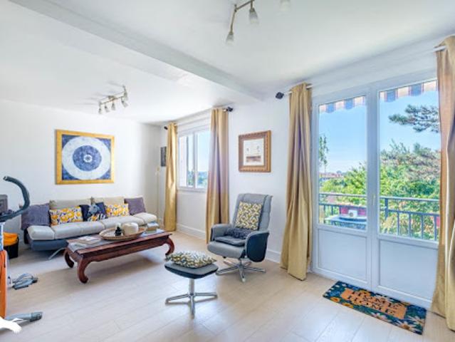 Vente Appartement 2 pièces 56 m2 Lyon 9ème