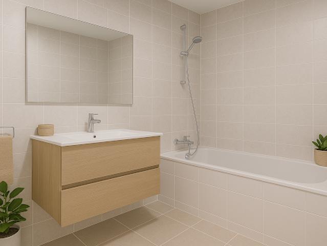 Vente Appartement 2 pièces 56 m2 Marseille 12ème