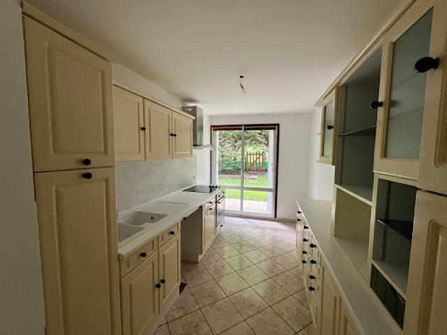 Vente Appartement 2 pièces 56 m2 Méry sur Oise
