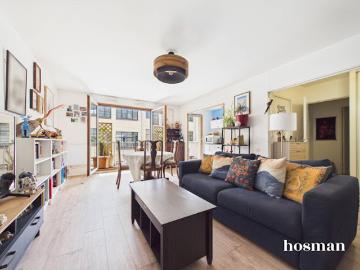 Vente Appartement 2 pièces 56 m2 Nantes